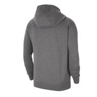 Sweat zippé Gris Homme Nike Park20 vue 2