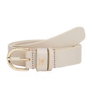 Ceinture Beige Femme Tommy Hilfiger Essential ACI