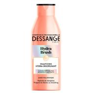 Shampoing Hydra-Disciplinant DESSANGE Cheveux exposés aux appareils chauffants pas cher
