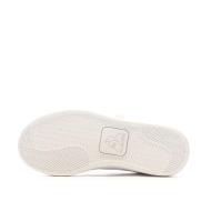 Baskets Blanches Garçon Le Coq Sportif Courtset Optical vue 5