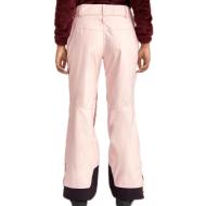 Pantalon de Ski Rose Clair Femme O'Neill Gtx vue 2