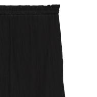 Pantalon fluide Noir Femme Vero Moda Stonie vue 2