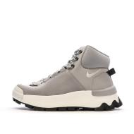 Baskets Grise Garçon Nike City Classic Boot