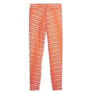 Leggin Orange Femme Puma Lemlem 7/8 Tight pas cher