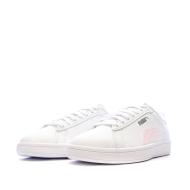 Puma Smash 3.0 Holo Men’s White Trainers Photo of the Espace des Marques %store% store - view of %key%