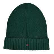 Bonnet Kaki Garçon Tommy Hilfiger Small