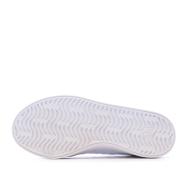 Baskets Blanc Femme Adidas Vl Court 3.0 vue 5