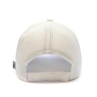 Casquette Blanche Homme Puma Training vue 3