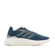 Chaussures de Running Marine Femme Adidas Speedmotion vue 2