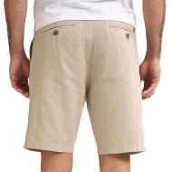 Short Beige Homme Petrol Industries Desert vue 2
