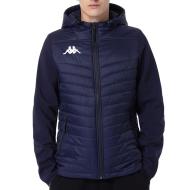 Blouson Marine Homme Kappa Odolon pas cher