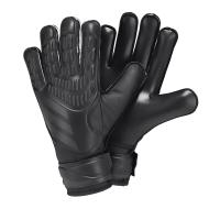 Gants de Gardien Noir Adidas Pred Gl Trn pas cher
