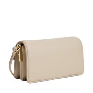 Tommy Hilfiger Heritage Women's Beige Shoulder Bag Photo of the Espace des Marques %store% store - view of %key%