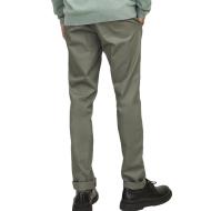 Chino Vert Homme Jack & Jones Marco vue 2