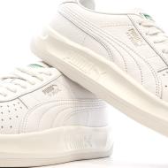 Baskets Blanches Homme Puma Gv Special vue 7