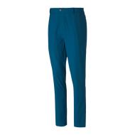 Pantalon de golf Bleu Homme Puma Jackpot 578720