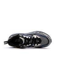 Baskets Grises/Noires Homme Puma Morphic Athletic vue 4