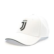 Juventus Casquette Blanc Homme Gorra pas cher