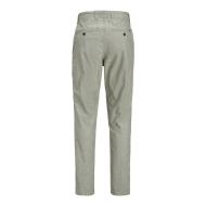 Pantalon Vert Homme Palma Linen vue 2