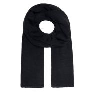 Écharpe Noir Enfant Only Kogmadison