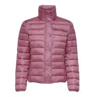 Doudoune Rose Femme JDY Mindy
