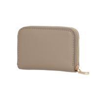 Portefeuille Taupe Femme Calvin Klein Jeans Bold vue 2