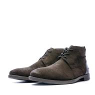 Bottines Marron homme Chevignon 45730 vue 6