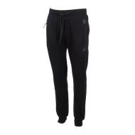 Jogging Noir Garçon Umbro Net Cu Fleece