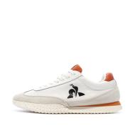 Baskets Beiges Homme Le Coq Sportif Veloce pas cher