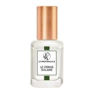 Vernis à ongles Blanc La Provencale 102 Dragee