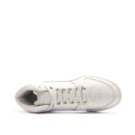 Baskets Blanches Homme Puma 386759 vue 4