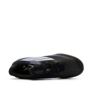 Chaussures de Futsal Noir Adidas F50 League In vue 4