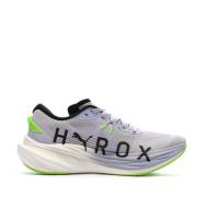 Chaussures de running Gris Homme Puma Deviate Nitro 3 vue 2