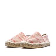 Espadrilles Rouges Homme Pare Gabia Azkar vue 6