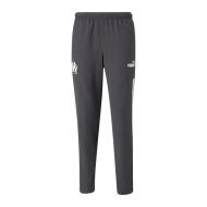 OM Jogging Gris Homme Puma 769587