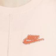 Débardeur Rose Femme Nike Earth Day vue 3