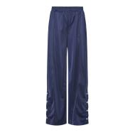 Pantalon Marine Femme Pieces Grace pas cher