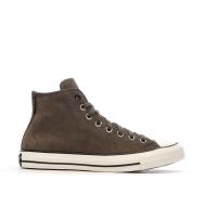 Baskets Marrons Homme Converse Chuck Taylor All Star A05372C vue 2