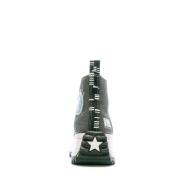 Baskets Grise Homme Converse Run Star Hike vue 3