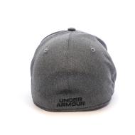 Casquette Grise Homme Under Armour Blitzing003 vue 3