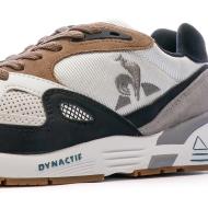 Baskets Grise Garçon/Homme Le Coq Sportif Lcs R850 Winter Craft vue 7