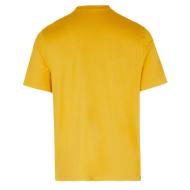 Camiseta O'Neill Hollyridge Amarillo Hombre ver 2