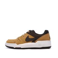 Baskets Camel/Marron Homme Nike Full Force Lo Prm pas cher