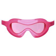Masque de piscine Rose Junior Arena Spider vue 2