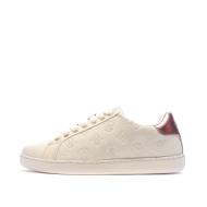 Baskets Blanches Femme Guess Rosenna