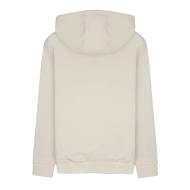 Sweat Écru Garçon Teddy Smith Hoody vue 2