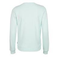 Sweat Vert D'Eau Femme O'Neill Circle Surfer Crew vue 2
