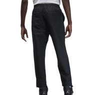 Jogging Noir Homme Nike Ess Crop vue 2