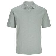 Polo Vert Homme Jack & Jones Kane vue 3