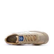 Baskets Beige Femme Adidas Sl 72 Rs vue 4